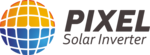 Pixel Solar Inverter